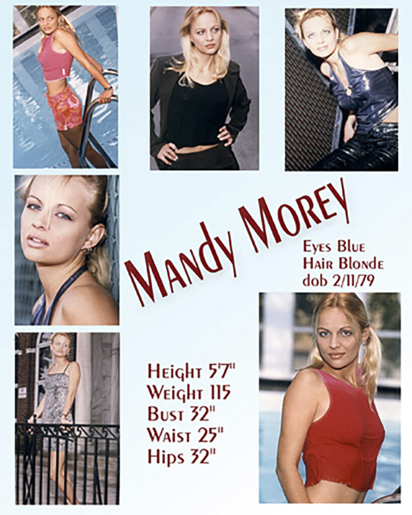 Models Porfolio Gallery06