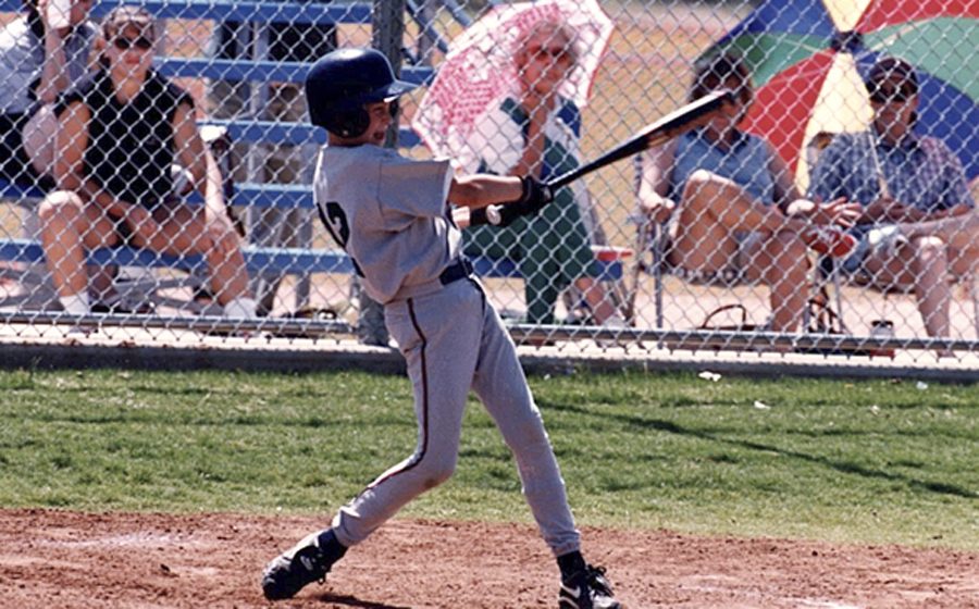 Baseball photo